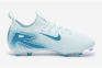 Дитячі футбольні бутси Nike JR Vapor 15 Academy Fg/Mg (FQ8392-400) 4