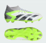 Дитячі футбольні бутси Adidas JR Predator Accuracy.1 FG (IE9500) 0