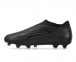 Детские футбольные бутсы Puma JR Ultra Match LL FG/MG (107770-02) 3