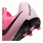 Дитячі футбольні бутси Nike JR Phantom GX II Academy FG/MG (FD6722-600) 6