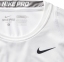 Компрессионная футболка Nike Pro Compression Long Sleeve Top (703088-100) 2