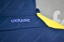 Олимпийка сборной Украины Joma (FFU311011.17) 6