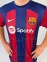 Футбольна форма Барселона 2023/2024 stadium домашня 2