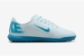 Детские сороконожки Nike JR Vapor Club TF (FQ8287-400) 3