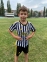Детская футбольная форма Ювентус 2023/2024 stadium домашняя 0
