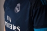 Футбольная форма Реал Мадрид 2015/16 дополнительная Роналдо (Реал Роналдо дополнительная 15/16) 10