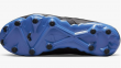 Детские бутсы Nike JR Phantom GX Academy DF (DD9546-040) 3