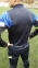 Тренировочный спортивный костюм Тоттенхэм 2021/2022 темно-синий 2