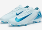 Футбольные бутсы Nike Air Zoom Vapor 16 Pro FG (FQ8685-400) 1