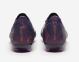 Детские футбольные бутсы Nike JR Air Zoom Mercurial Vapor 16 Pro X Mbappe FG (HF5450-500) 1