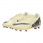 Детские бутсы Nike JR Vapor Club FG (DJ5958-700) 2