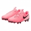 Дитячі футбольні бутси Nike JR Phantom GX II Academy FG/MG (FD6722-600) 2