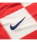 Детская футбольная форма сборной Хорватии Чемпионат Мира 2018 красно-белая 4