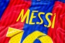 Детская футбольная форма Барселоны 2016/2017 Месси домашняя (JR FCB 2016/2017 Messi home) 4