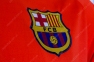 Детская футбольная форма Барселона Месси выезд 14/15 replica (JR Месси выезд 14/15 replica) 3
