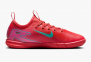 Детские футзалки Nike JR Air Zoom Mercurial Vapor 16 Academy IC (FQ8411-800) 2
