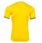 Футбольная форма сборной Украины Joma Euro 2020 игровая футболка желтая 1
