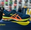 Кросівки бігові Asics Gel Kayano 26 (1011A712 - 400) 7