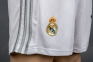 Детская футбольная форма Реал Мадрид Роналдо 2015/16 домашняя replica (Реал М. JR дом 15/16 replica) 11