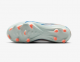 Дитячі футбольні бутси Nike JR Air Zoom Air Zoom Mercurial Vapor 16 Academy FG (FZ1611-300) 5