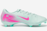Футбольные бутсы Nike Air Zoom Mercurial Vapor 16 Academy MG (FQ8374-301) 3