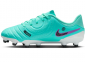 Дитячі бутси Nike JR Tiempo Legend X Academy FG/MG (DV4348-300) 3