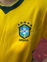 Дитяча футбольна форма збірної Бразилії Чемпіонат Світу 2026 stadium домашня 3