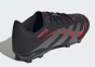Дитячі футбольні бутси Adidas JR Predator FG (ID3749) 5