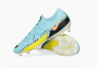 Футбольні бутси Nike Phantom GT2 Pro FG (DA4432-407) 4