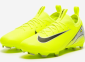 Детские футбольные бутсы Nike JR Air Zoom Mercurial Vapor 16 Academy FG (FQ8392-700) 0