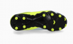 Детские футбольные бутсы Nike JR Phantom GX II Academy FG/MG (FD6722-003) 4