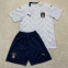 Футбольна форма збірної Італії на Євро 2020 виїзна 0