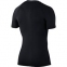 Компрессионная футболка Nike Pro Cool Compression Shirt (703094-010) 0