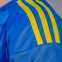 Футбольная форма сборной Украины Евро 2016 выезд Коноплянка replica (away Коноплянка Укр replica) 3