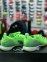 Детские футзалки Adidas X Ghosted.3 In Jr (EG8223) 3