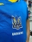 Детская футбольная форма сборной Украины stadium синяя 3