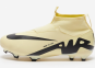 Дитячі бутси Nike JR Zoom Zoom Mercurial Superfly Academy 9 FG (DJ5623-700) 2