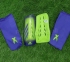 Футбольні щитки Adidas X 20 League (GG1009) 4