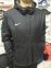Куртка демісезонна Nike Team Fall Jacket (645550-010) 0