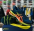 Кросівки бігові Asics Gel Kayano 26 (1011A712 - 400) 1