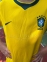 Дитяча футбольна форма збірної Бразилії Чемпіонат Світу 2026 stadium домашня 2