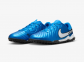 Детские сороконожки JR Nike Tiempo Legend 10 Academy TF (DV4351-400) 0