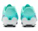 Дитячі бутси Nike JR Tiempo Legend X Academy FG/MG (DV4348-300) 2