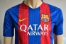 Футбольная форма Барселоны 2016/2017 stadium (Barcelona home 2016/2017) 4