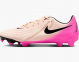 Футбольні бутси Nike Phantom GX II Academy FG/MG (FD6723-800) 3