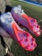 Футбольні бутси Nike Air Zoom Mercurial Vapor 15 Elite FG Dream Speed 6 (DV2417-405) 6