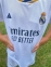 Детская футбольная форма Реал Мадрид 2023/2024 stadium домашняя 2