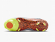 Футбольні бутси Nike Phantom GX 2 Academy Easyon FG (FN8199-900) 6