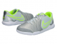 Детские футзалки JR Nike Tiempo Legend 10 Academy TF (DV4350-001) 2