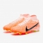 Футбольні бутси Nike Air Zoom Mercurial Superfly 9 Academy MG (DZ3475-800) 3